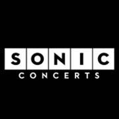 Sonic Concerts