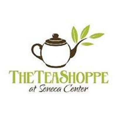 The Tea Shoppe at Seneca Center