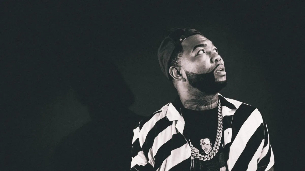 Gorilla Zoe in Birmingham