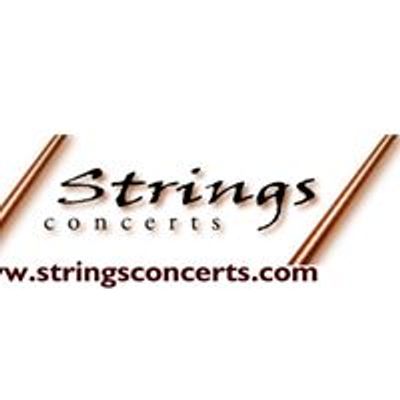 Strings Concerts