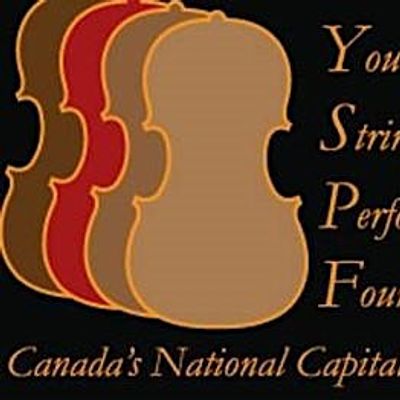 Young String Performers' Foundation (YSPF)