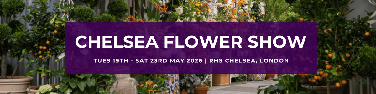2026 RHS Chelsea Flower Show - Saturday at Royal Hospital Chelsea