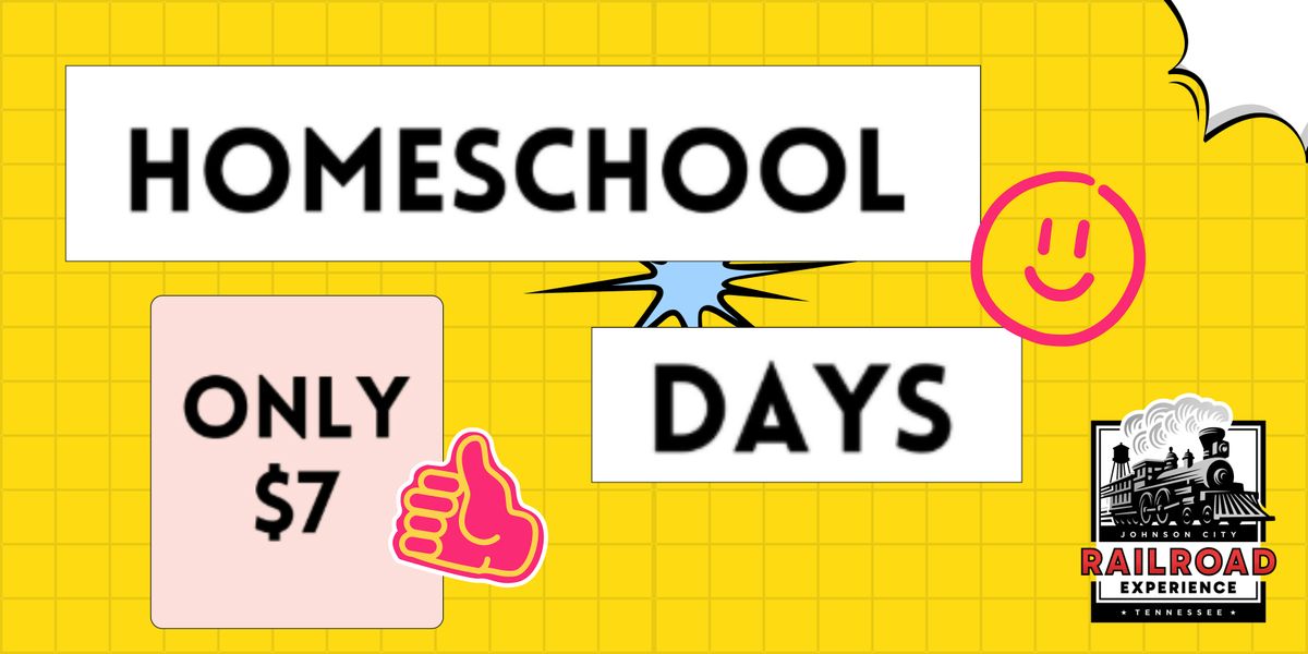 Homeschool Days