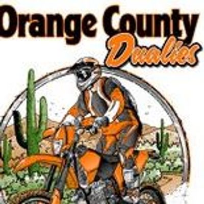 Orange County Dualies