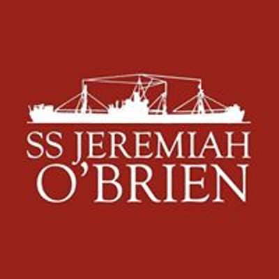 SS Jeremiah O'Brien, National Liberty Ship Memorial