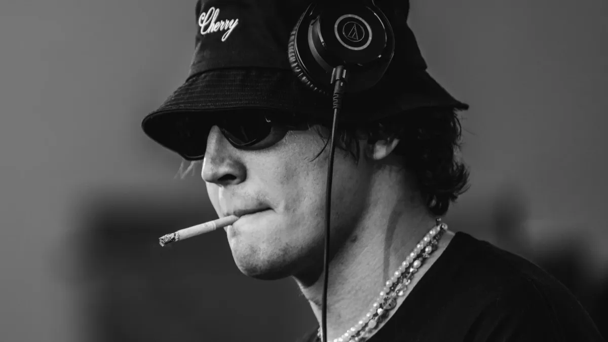 Disco Lines in Las Vegas