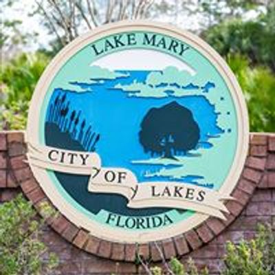 City of Lake Mary Municipality