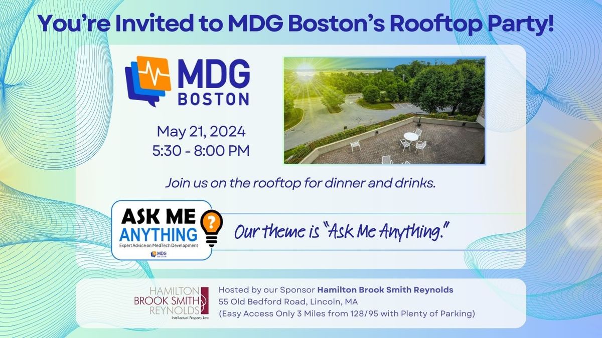 Parking Hamilton - Boston