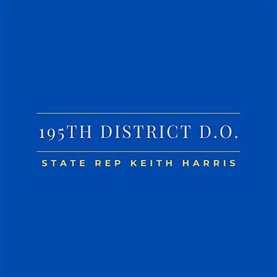 State Rep Keith Harris\u2019s District Office