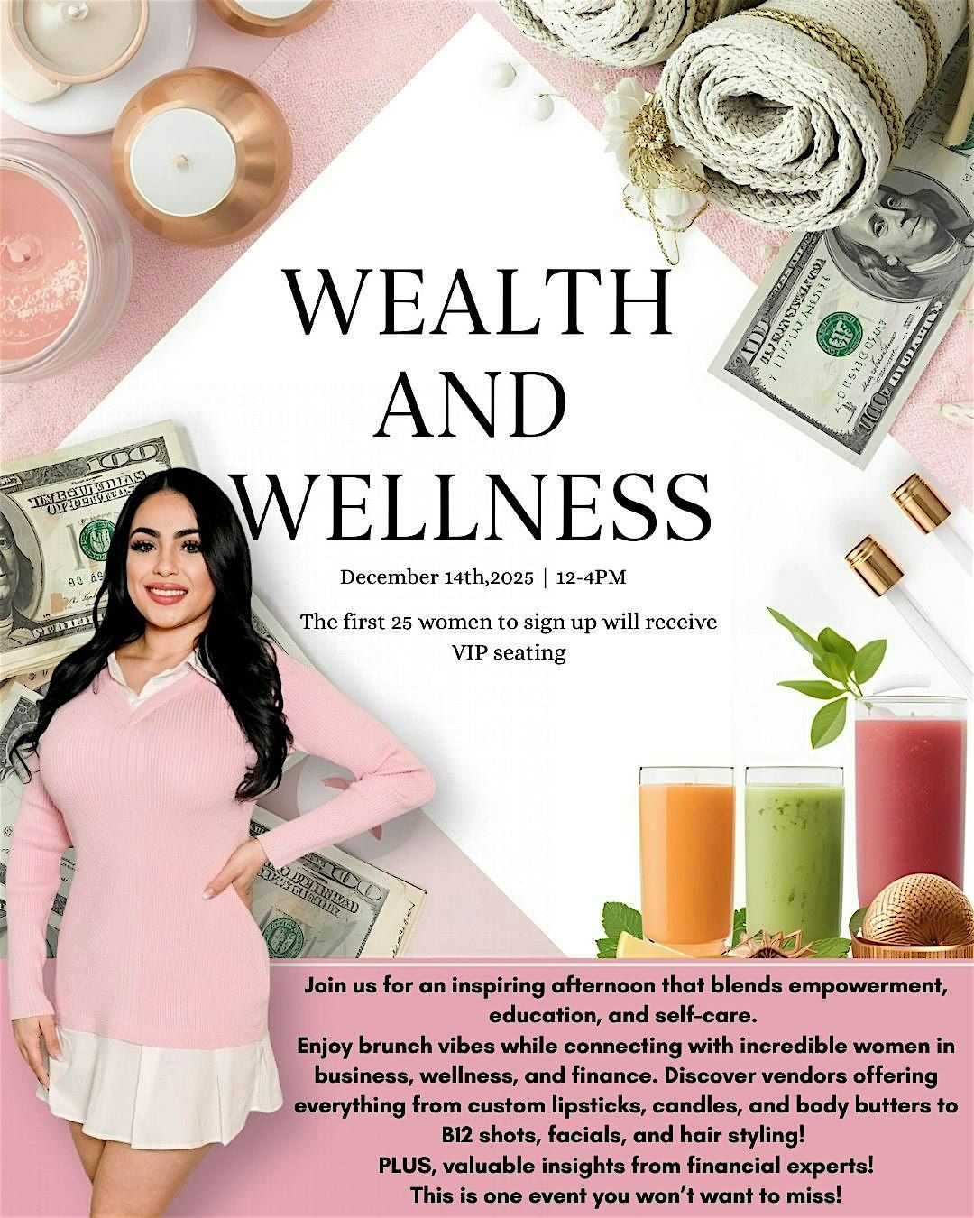Wealth & Wellness