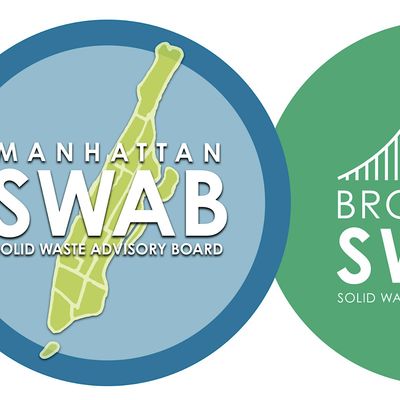 Manhattan and Brooklyn Solid Waste Advisory Boards