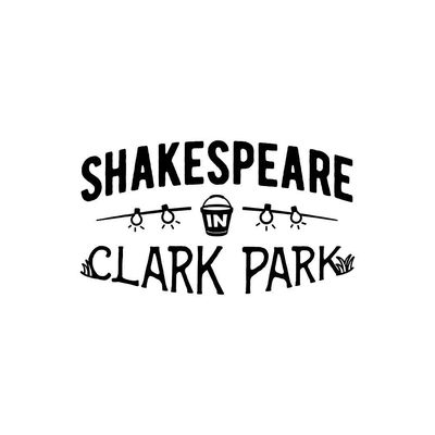 Shakespeare in Clark Park