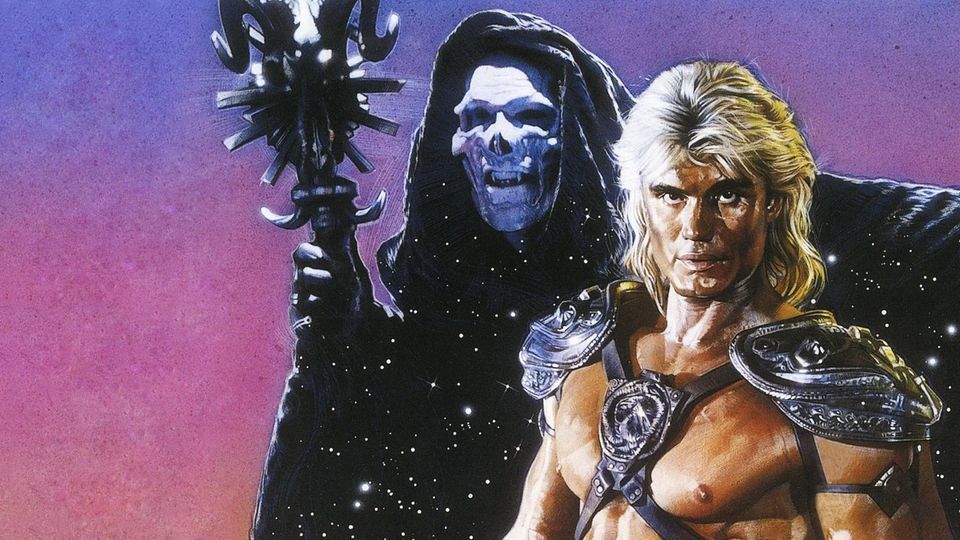MASTERS OF THE UNIVERSE - 35th Anniversary Screenings!
