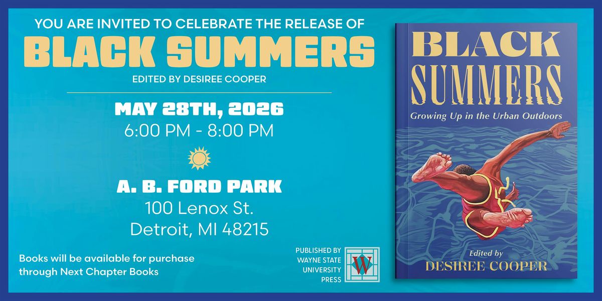 Celebration of Black Summers