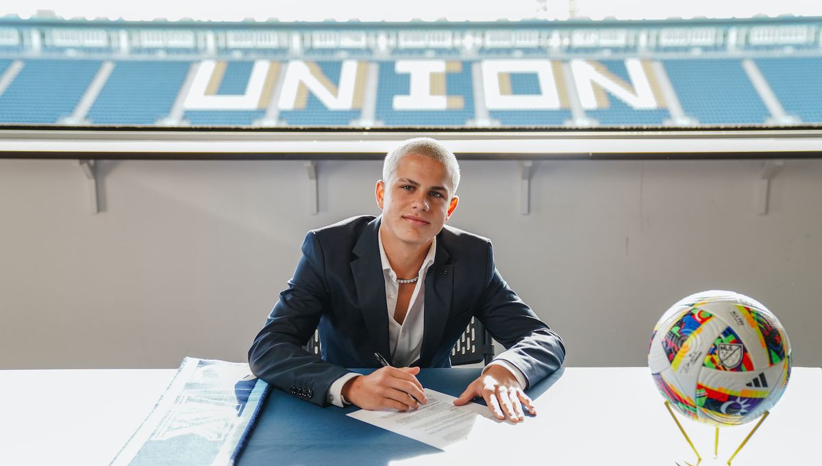 Homegrown - Philadelphia