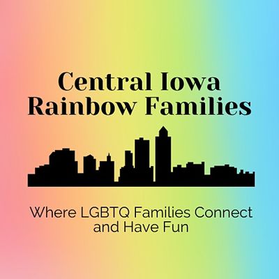 Central Iowa Rainbow Families
