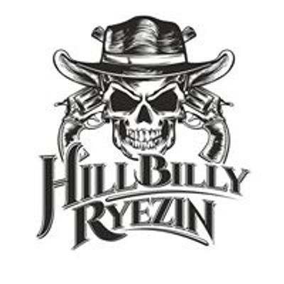 Hillbilly Ryezin