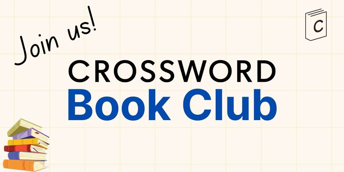 Crossword Book Club