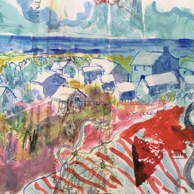 Sketchpath