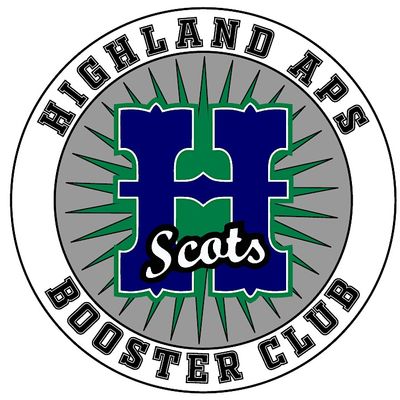 Highland APS Booster Club