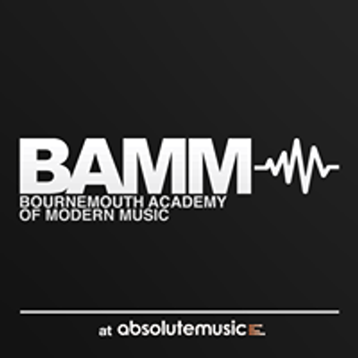 Bournemouth Academy of Modern Music - BAMM