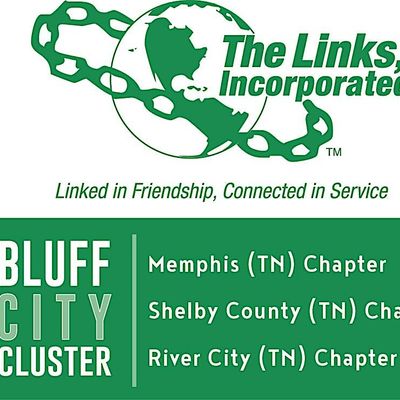 Bluff City (TN) Cluster of The Links, Incorporated