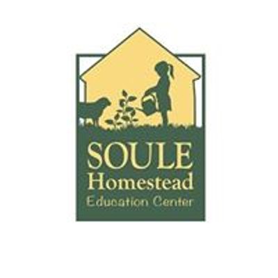 Soule Homestead Education Center