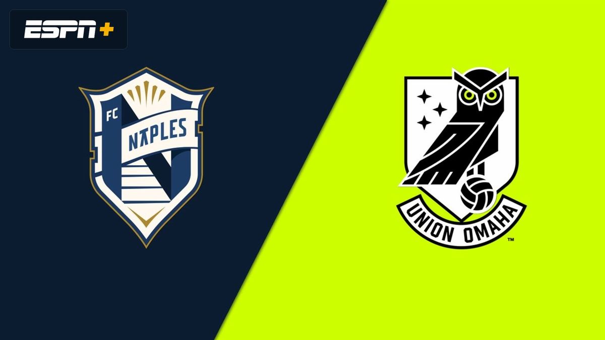 FC Naples at Union Omaha