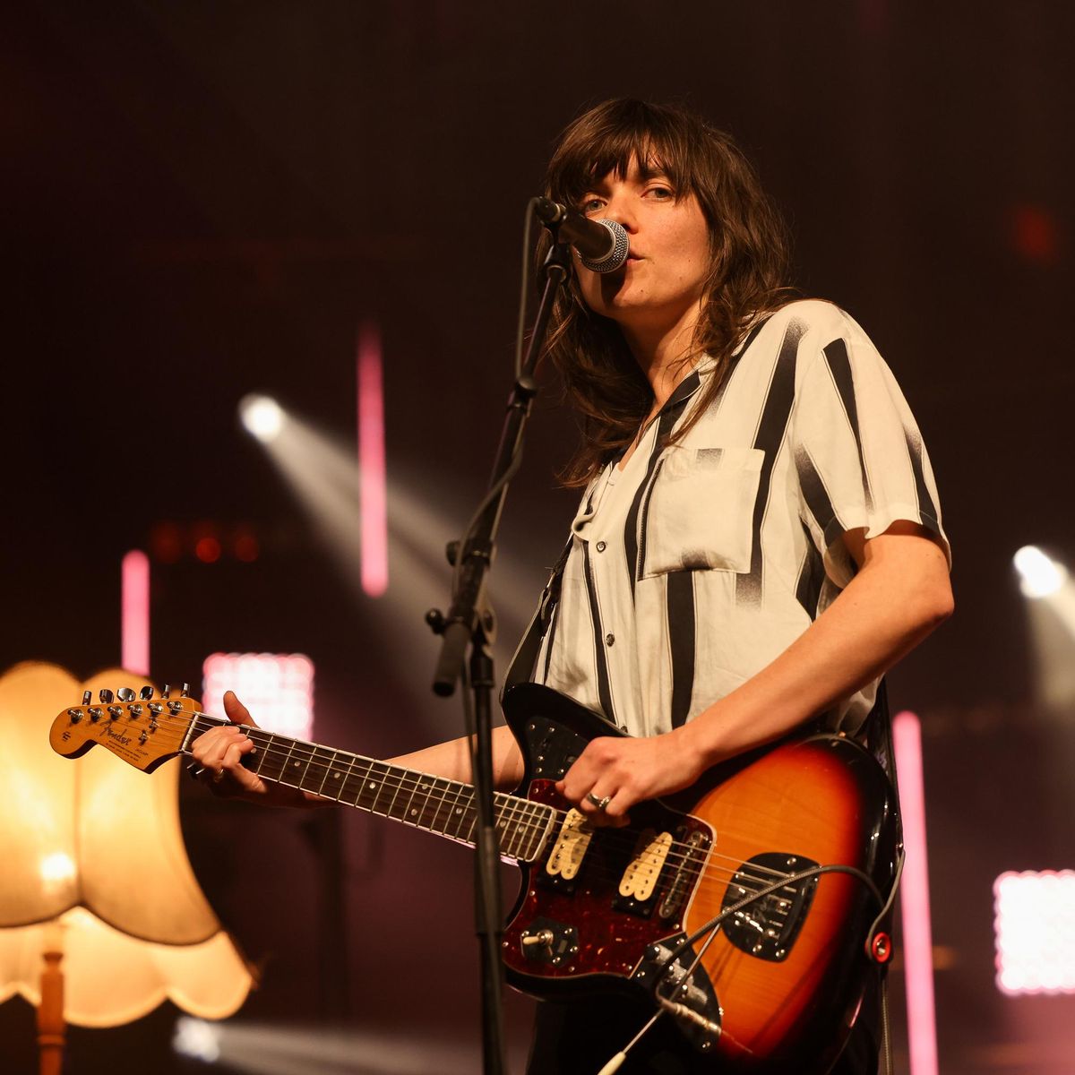 Warm Love Cool Dreams Festival - Sunday - with Courtney Barnett, Toro y Moi, Whitney, and more