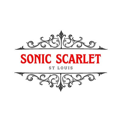 Sonic Scarlet