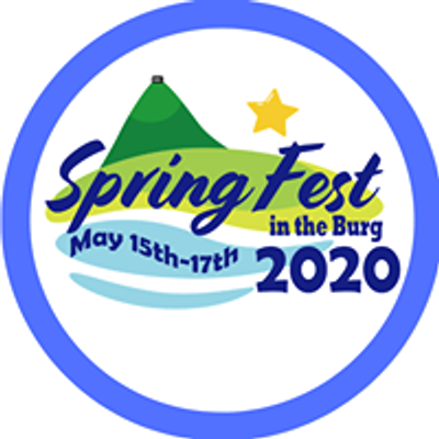 Spring Fest in the Burg