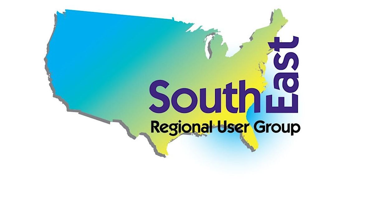 Southeast RUG - Nashville March 2026