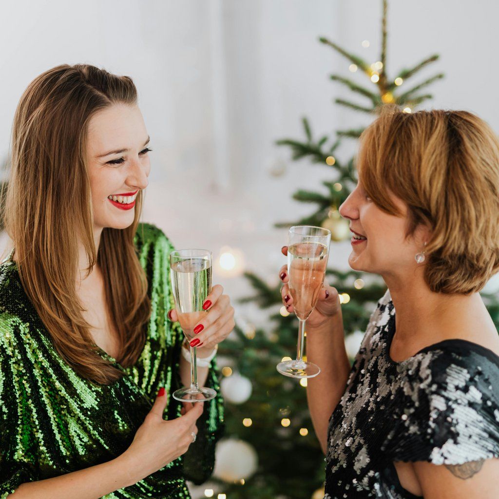 Winter "Fancy a Femme" Lesbian Speed Dating in London