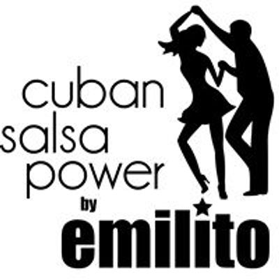 Cuban Salsa Power - Tanzschule Augsburg