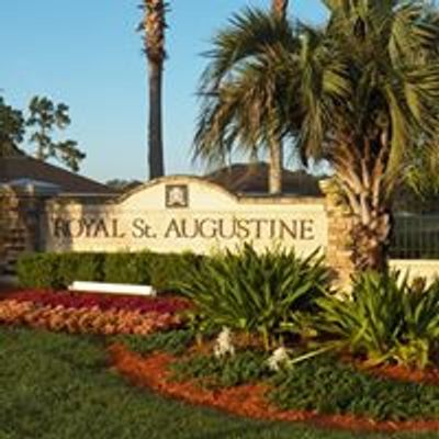 Royal St. Augustine Golf & Country Club