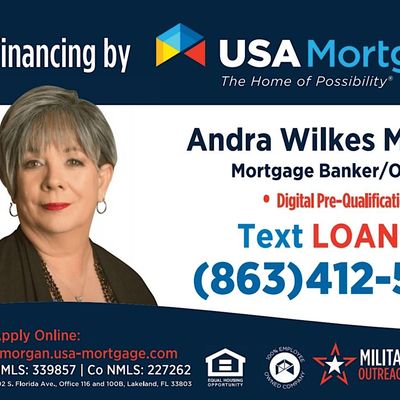 USA MORTGAGE,  INTEGRITY FIRST TITLE