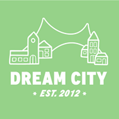 Dream City - Roskilde Festival