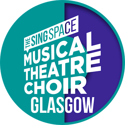 Glasgow Sing Space Musical Theatre Choir