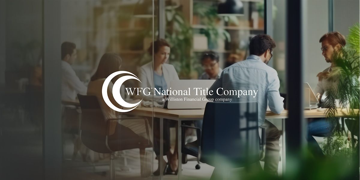 Cookies with Santa at WFG Title!