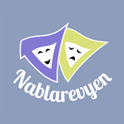 Nablarevyen