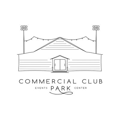 Commercial Club Park & Events Center