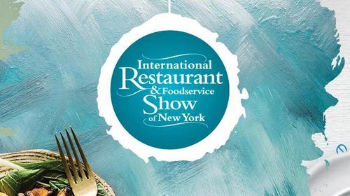 International Restaurant & Food Service Show of New York 2021