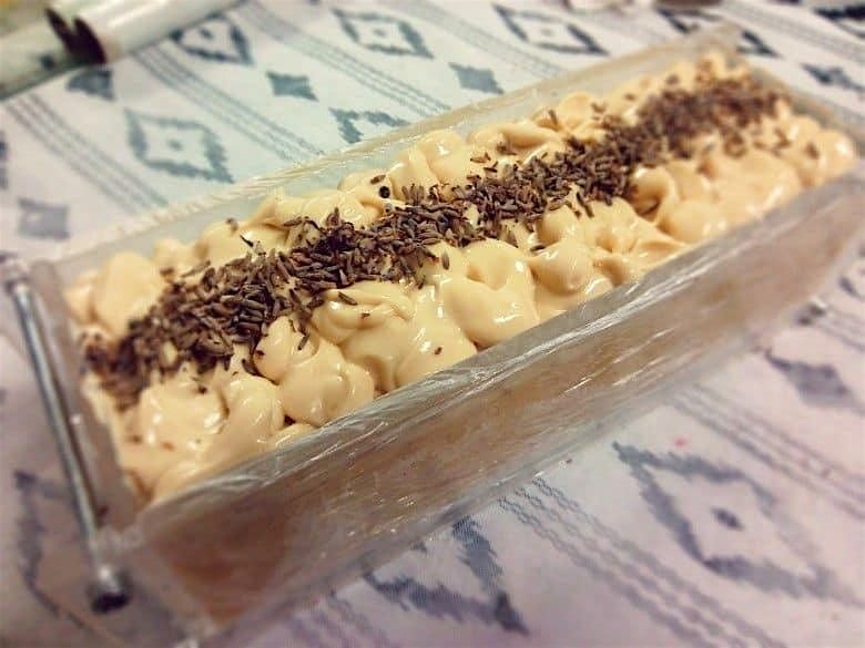 Atelier Saponification \u00e0 froid