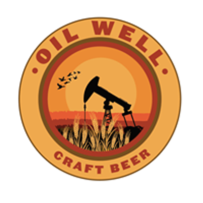 Oil Well Craft Beer