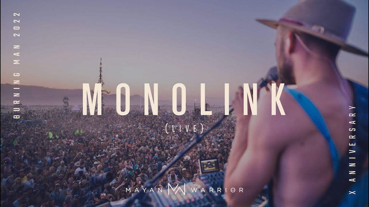 Monolink