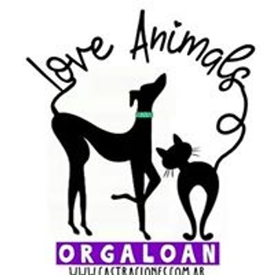 Organizaci\u00f3n Love Animals