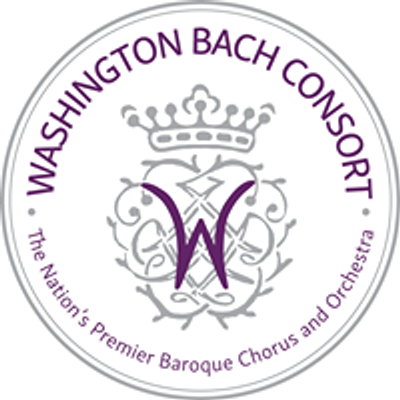 Washington Bach Consort