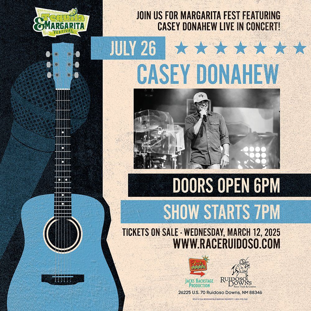 Casey Donahew