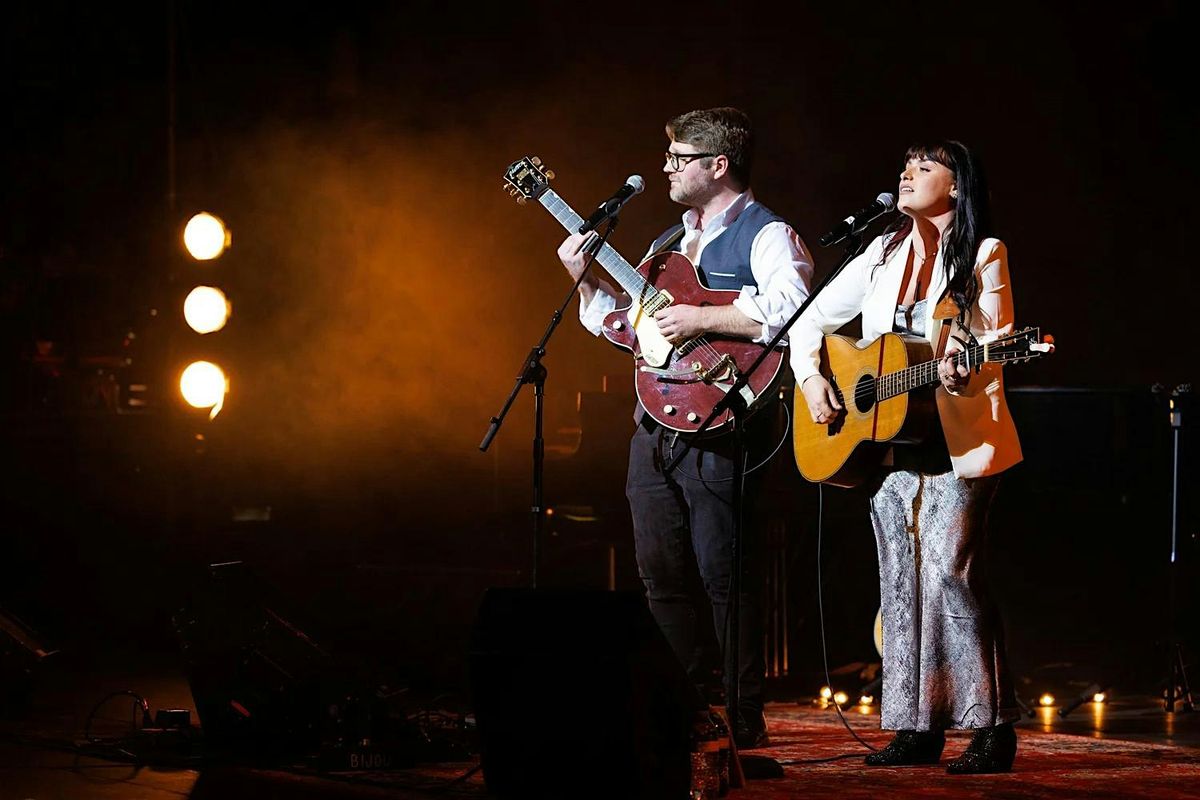 The Young Fables in Annapolis, MD