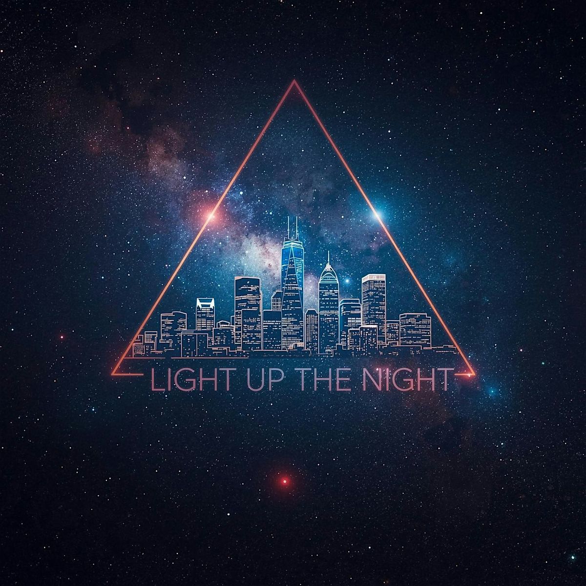 7th Annual LIGHT UP THE NIGHT - NYE DEC 31ST WEDNESDAY